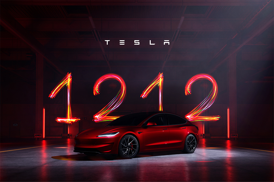 歲末享福利，購車正當(dāng)時(shí)，現(xiàn)在入手特斯拉Model Y，尾款立減10,000元