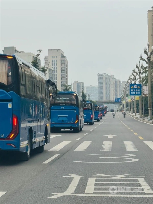 蘇州金龍海格新V系