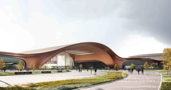 2026北京國際汽車展覽會