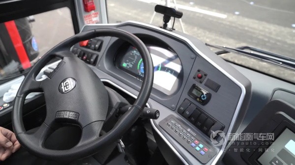 中車電動