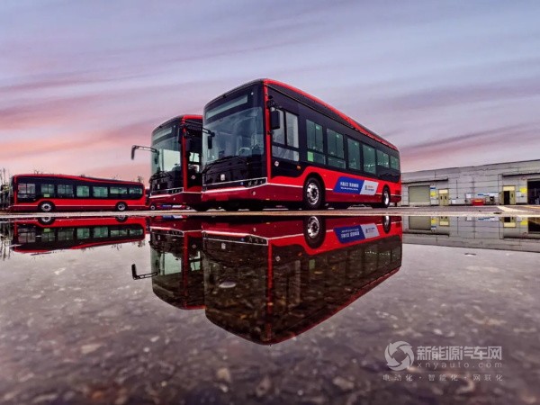 中車電動