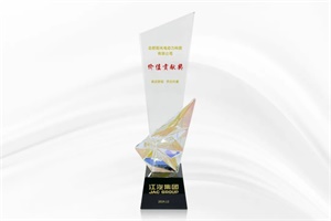 榮譽(yù)+1 陽(yáng)光電動(dòng)力榮獲江汽集團(tuán)“價(jià)值貢獻(xiàn)獎(jiǎng)” 