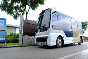 聚力爍“金”，蓄勢向“新” 金旅客車技術(shù)中心獲“十佳班組”稱號