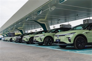 全球量產(chǎn)車第一!800V電驅(qū)能效92.9%，嵐圖知音再獲“世界十佳”