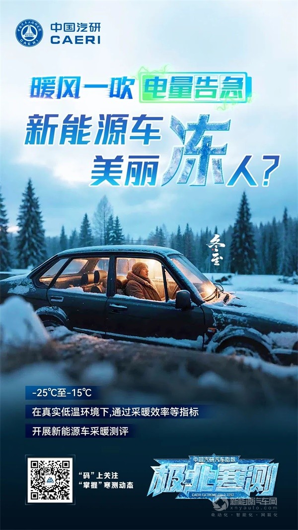 新能源汽車