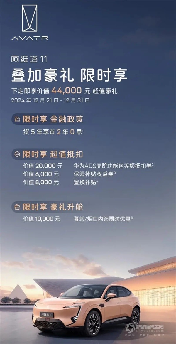 阿維塔汽車