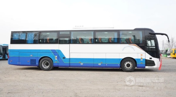歐輝BJ6126