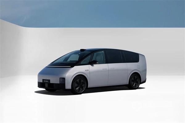 理想汽車