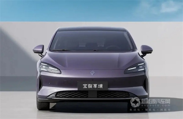 寶駿汽車