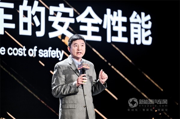 120km/h極限挑戰(zhàn)，“寧德時代磐石底盤”開創(chuàng)底盤安全新紀(jì)元