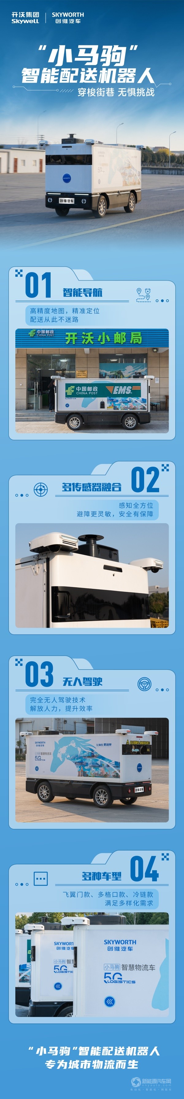 開沃新能源