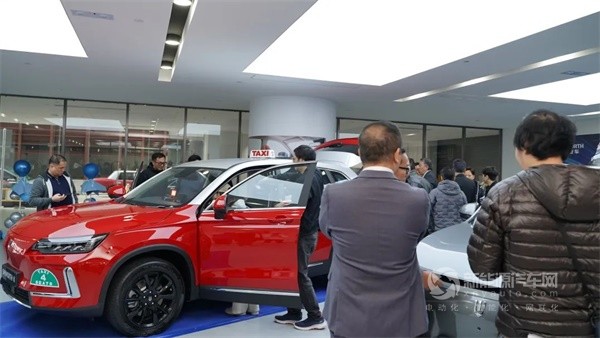 創(chuàng)維汽車