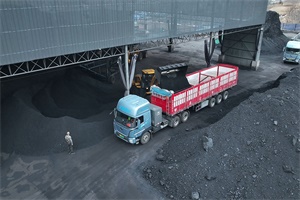 跨省運(yùn)營無壓力，宇通純電重卡助力煤礦運(yùn)輸新能源轉(zhuǎn)型