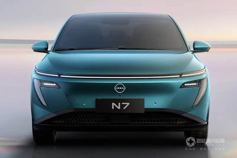 N7引領(lǐng)渠道創(chuàng)新，自信邁向新能源汽車市場(chǎng)