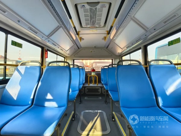 中車電動(dòng)