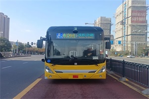 戰(zhàn)略意義深遠(yuǎn)而重大!中車電動(dòng)成功中標(biāo)自動(dòng)駕駛千萬(wàn)級(jí)項(xiàng)目