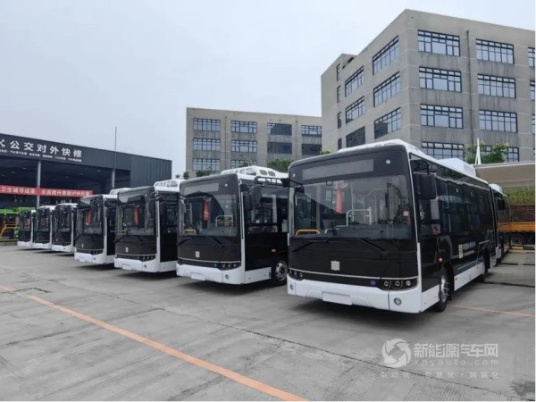 中車電動(dòng)