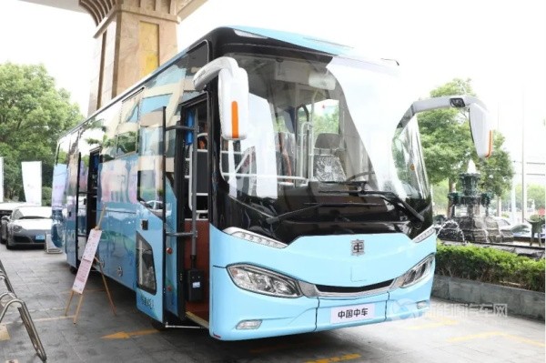 中車電動(dòng)