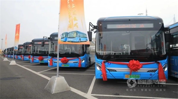 中車電動