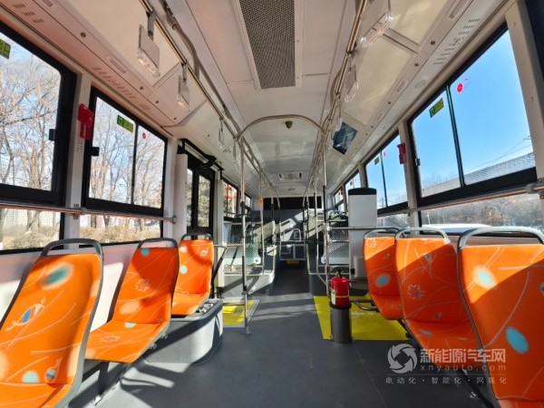 中車電動