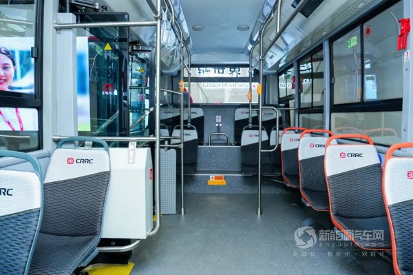 中車電動(dòng)
