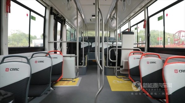 中車電動(dòng)