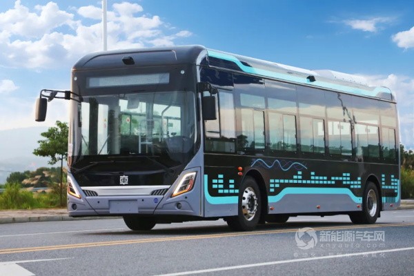 中車電動(dòng)