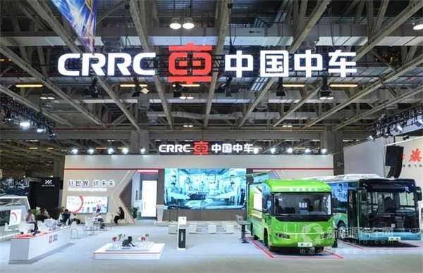 中車電動