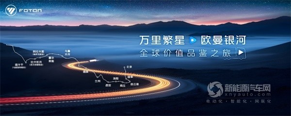 歐曼銀河