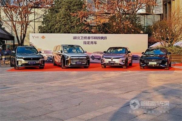 嵐圖汽車(chē)