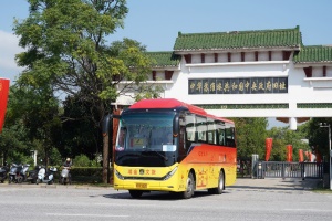 山東重工的協(xié)同公式：讓中通高端新能源客車1+1>2