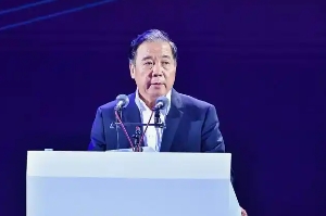 付于武：2025開局如何？五方面謀劃汽車產業(yè)發(fā)展