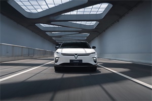 嵐圖汽車攜旗下全系車型送新春豪禮，2025 開年王炸誠意來襲!