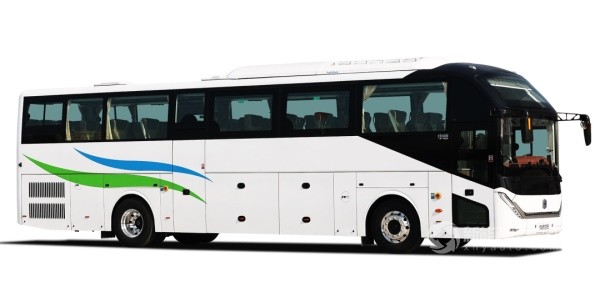 中通新能源客車