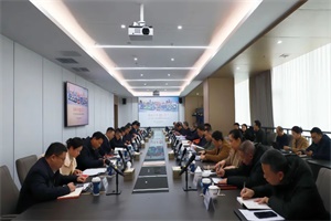 株洲市市長陳恢清調(diào)研中車電動：拓市場擴規(guī)模提效益 打造一流企業(yè)