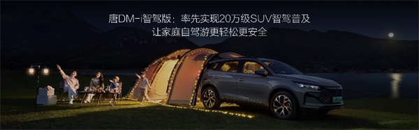 比亞迪唐