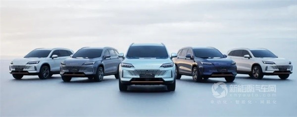 創(chuàng)維汽車