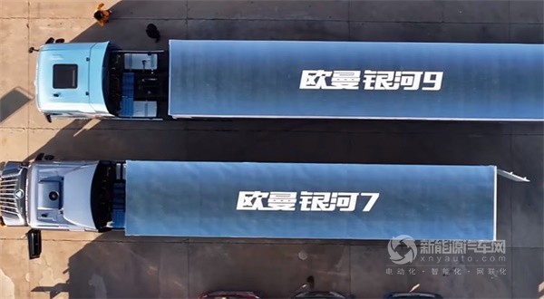 歐曼銀河