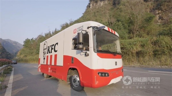 中車電動