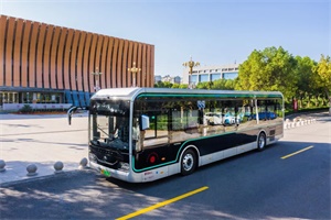 “兩新” 政策驅(qū)動，宇通客車將新能源公交車打造成綠色出行新名片