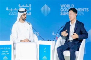 百度CEO李彥宏：自動駕駛比人開車安全十倍