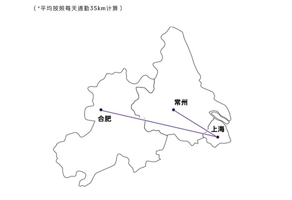 充電如閃電！領(lǐng)克Z20快充技術(shù)解析