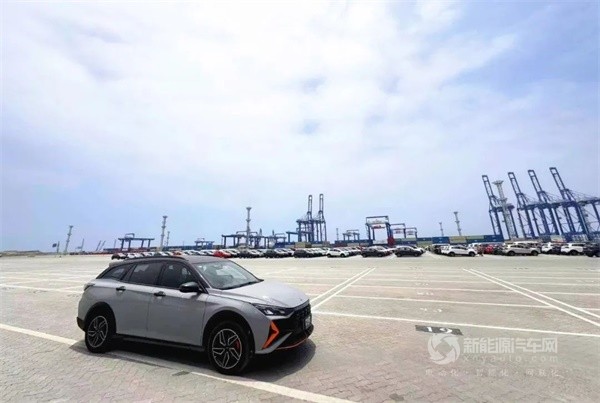 東風(fēng)汽車