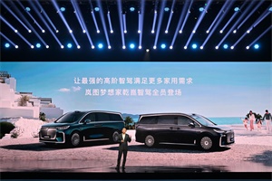 嵐圖汽車2月交付8013輛 2025年銷量全力沖刺20萬輛