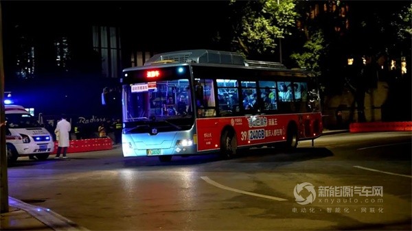 中車電動(dòng)