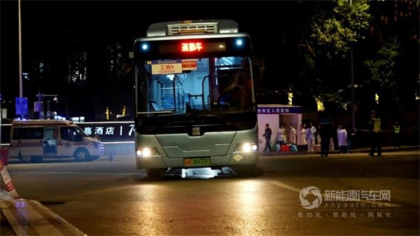 中車電動(dòng)