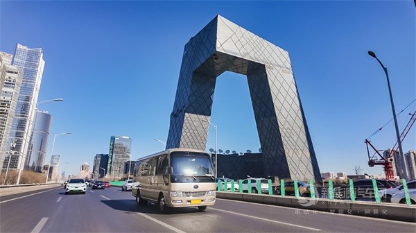 宇通客車