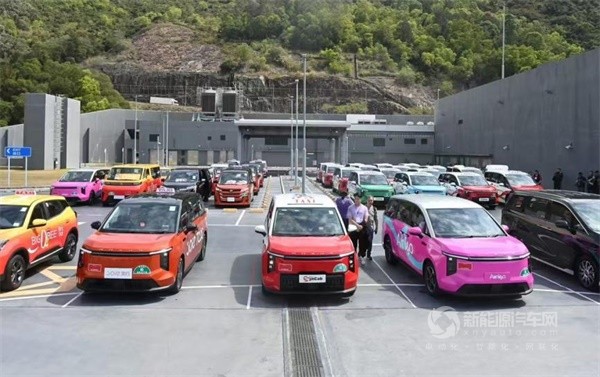 上汽大通MAXUS