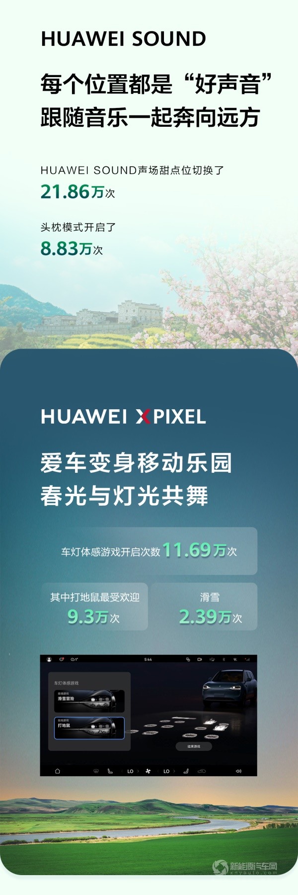 華為乾崑