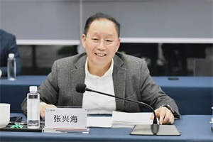 賽力斯創(chuàng)始人張興海:汽車市場要有序競爭 企業(yè)自律、政府要加強(qiáng)監(jiān)管